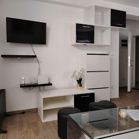 Spa Koncept-Apartmani Veliko Gradište Εξωτερικό φωτογραφία