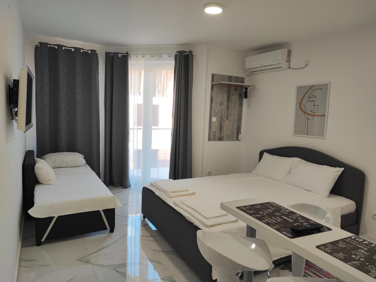 Spa Koncept-Apartmani Veliko Gradište Εξωτερικό φωτογραφία