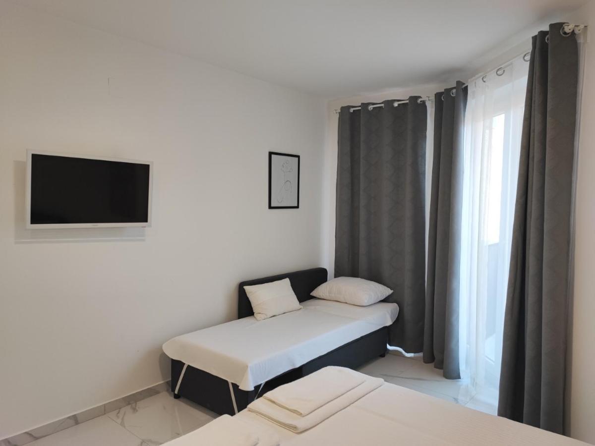 Spa Koncept-Apartmani Veliko Gradište Εξωτερικό φωτογραφία
