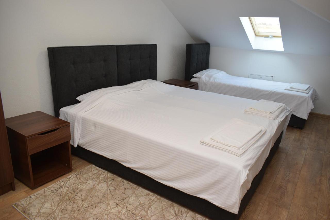 Spa Koncept-Apartmani Veliko Gradište Εξωτερικό φωτογραφία