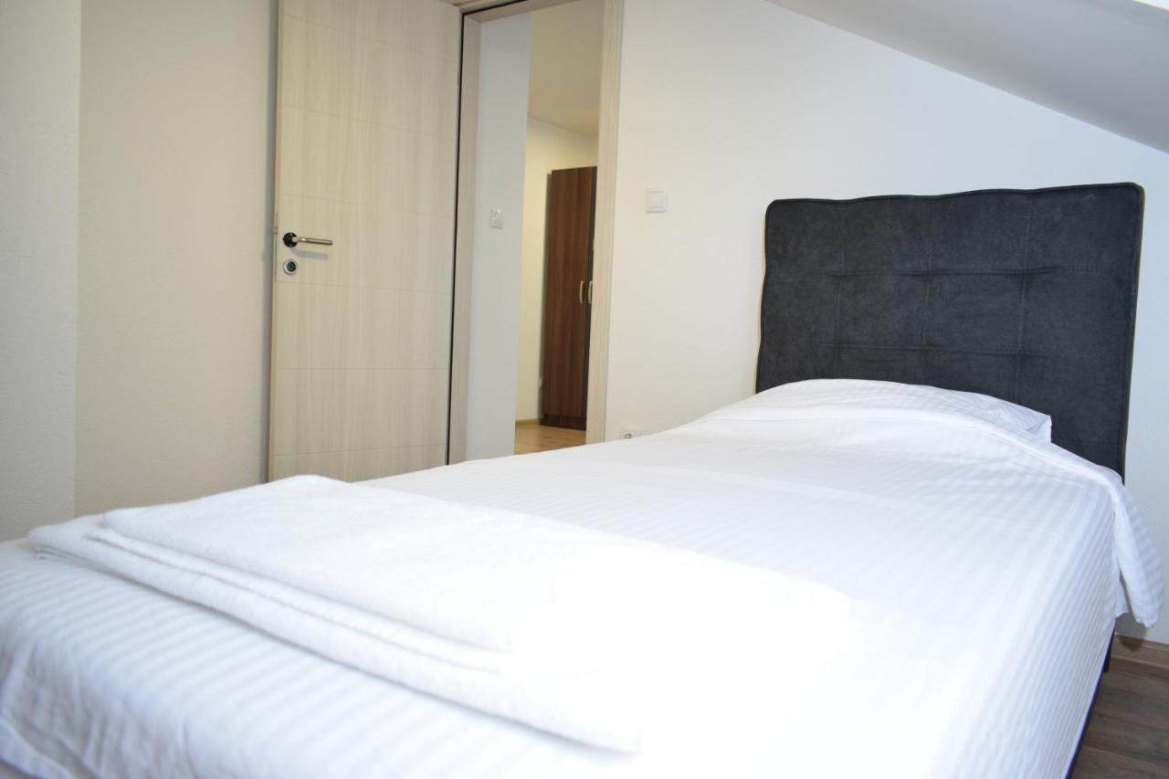 Spa Koncept-Apartmani Veliko Gradište Εξωτερικό φωτογραφία