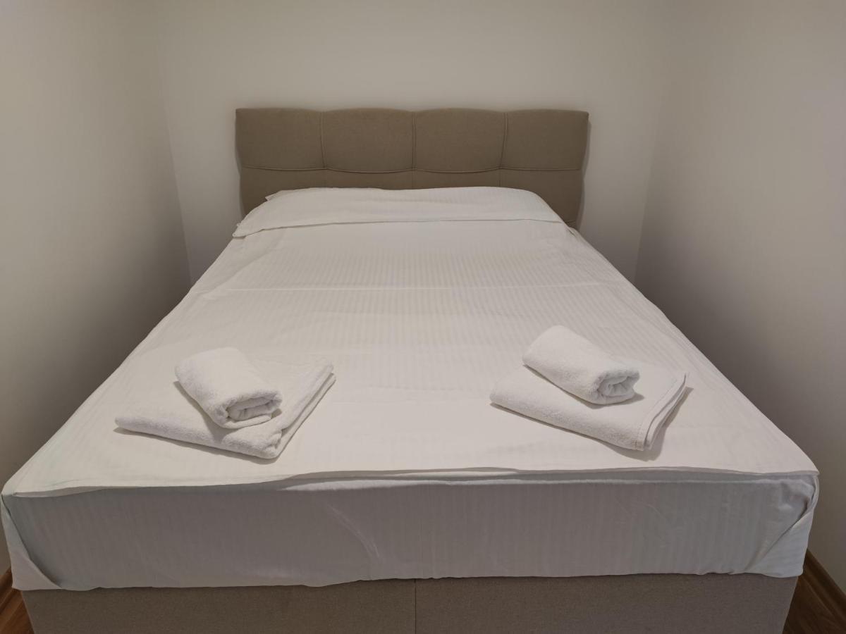 Spa Koncept-Apartmani Veliko Gradište Εξωτερικό φωτογραφία