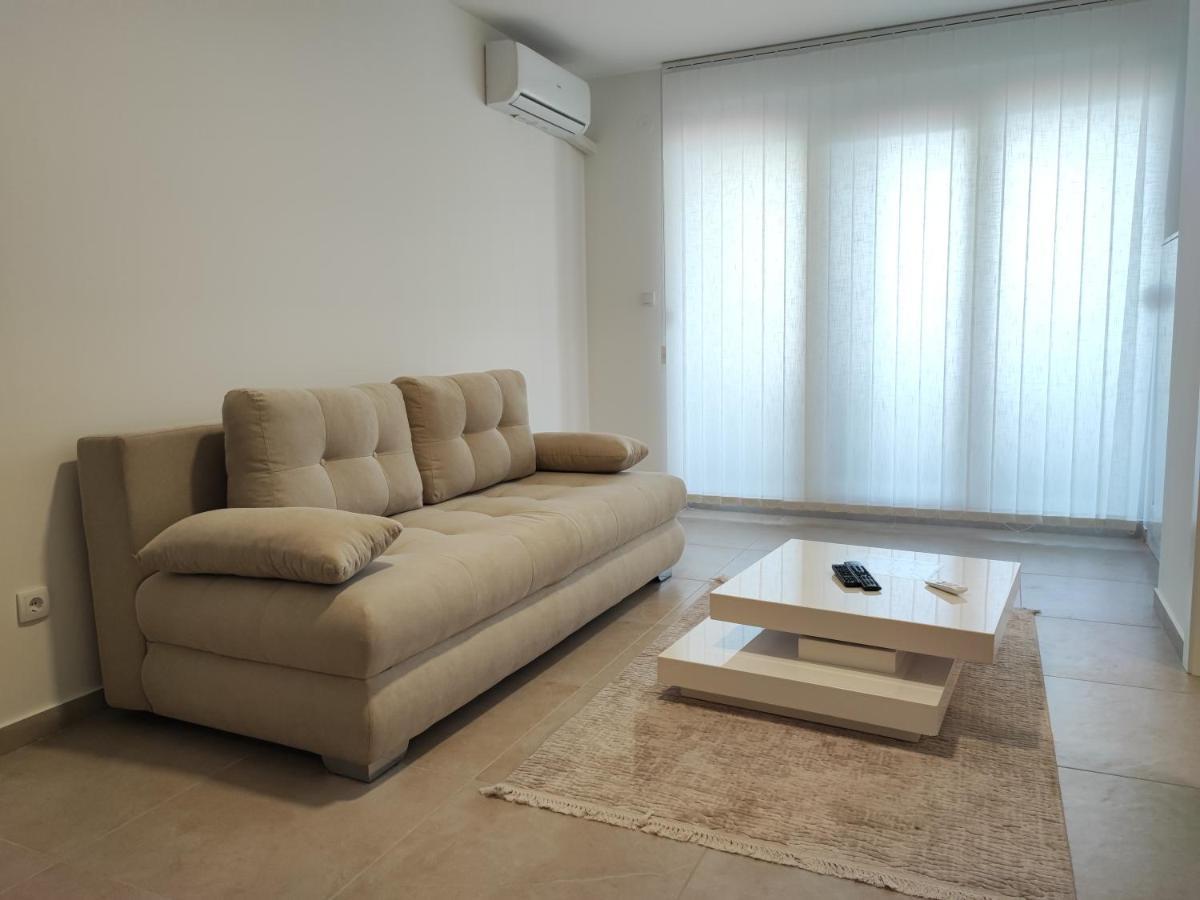 Spa Koncept-Apartmani Veliko Gradište Εξωτερικό φωτογραφία