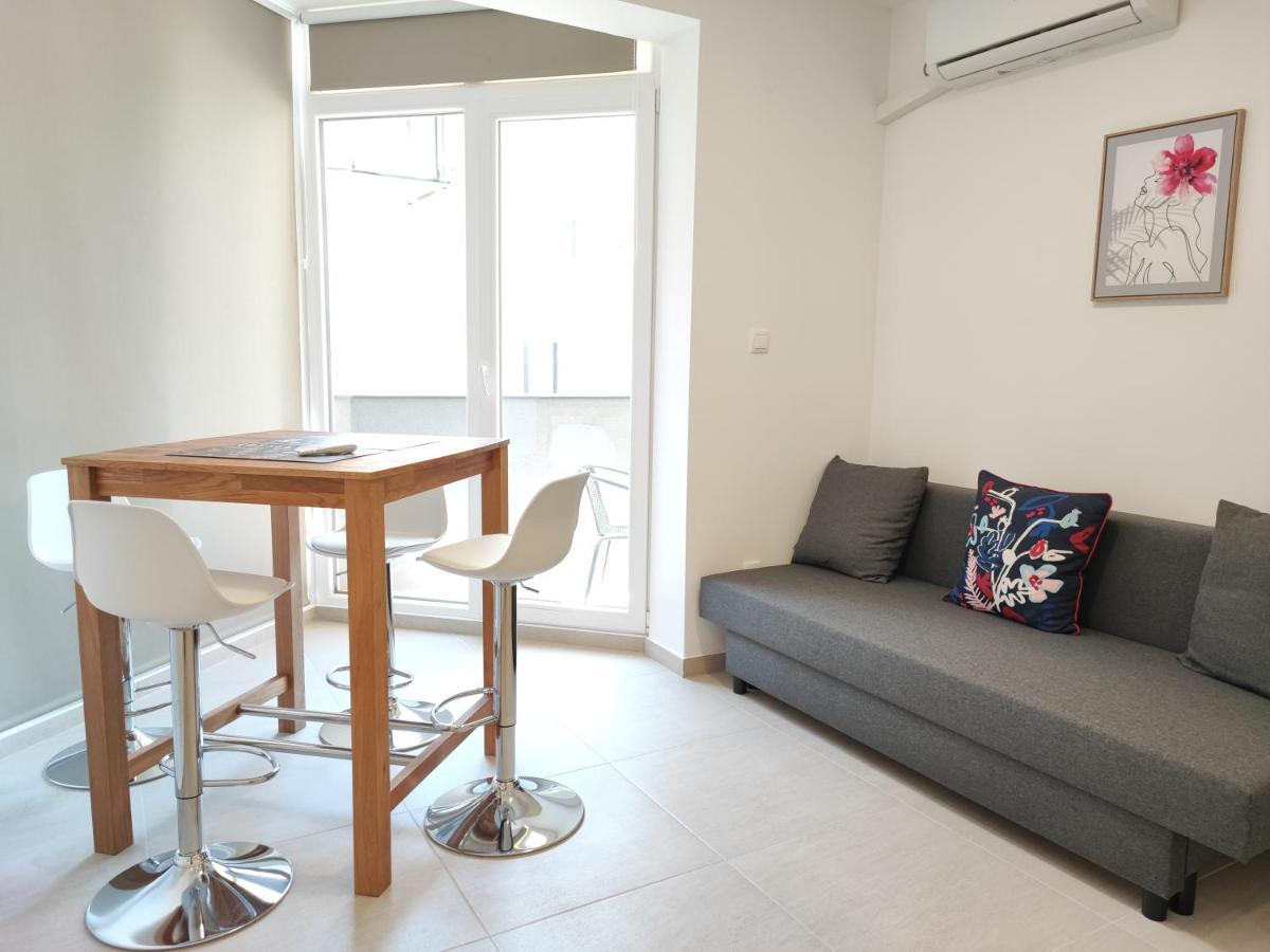 Spa Koncept-Apartmani Veliko Gradište Εξωτερικό φωτογραφία