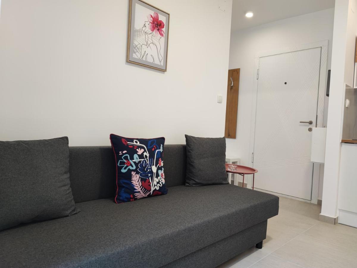 Spa Koncept-Apartmani Veliko Gradište Εξωτερικό φωτογραφία