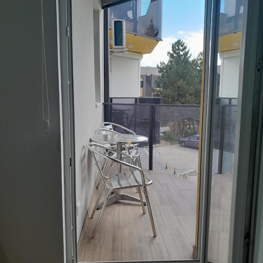 Spa Koncept-Apartmani Veliko Gradište Εξωτερικό φωτογραφία