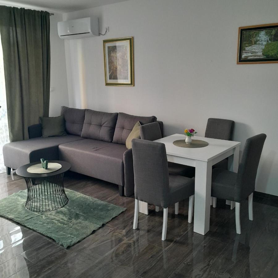 Spa Koncept-Apartmani Veliko Gradište Εξωτερικό φωτογραφία