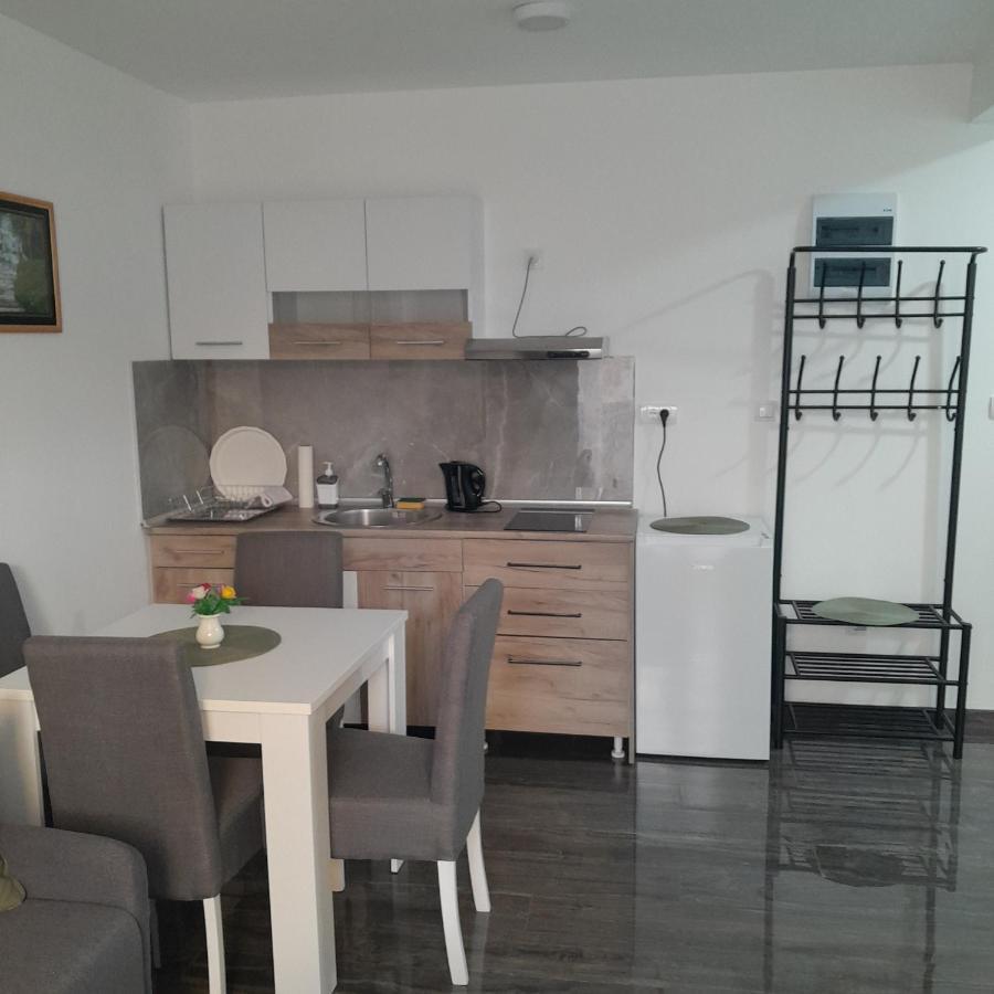 Spa Koncept-Apartmani Veliko Gradište Εξωτερικό φωτογραφία