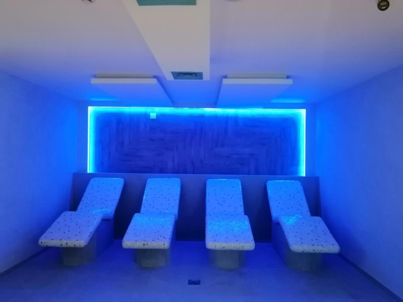 Spa Koncept-Apartmani Veliko Gradište Εξωτερικό φωτογραφία
