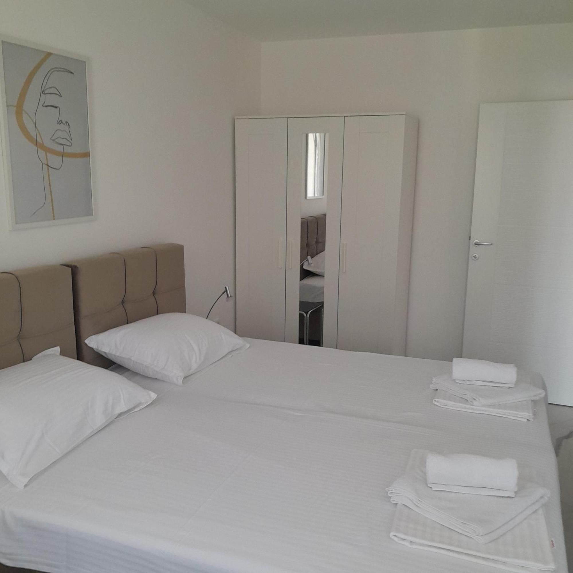 Spa Koncept-Apartmani Veliko Gradište Εξωτερικό φωτογραφία