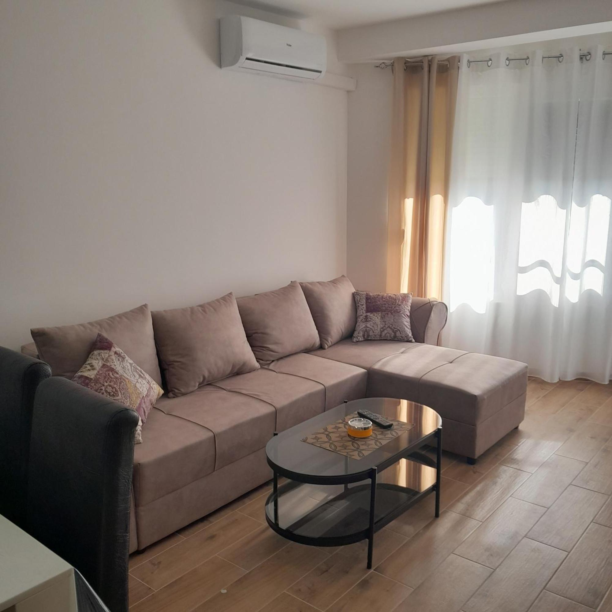 Spa Koncept-Apartmani Veliko Gradište Εξωτερικό φωτογραφία