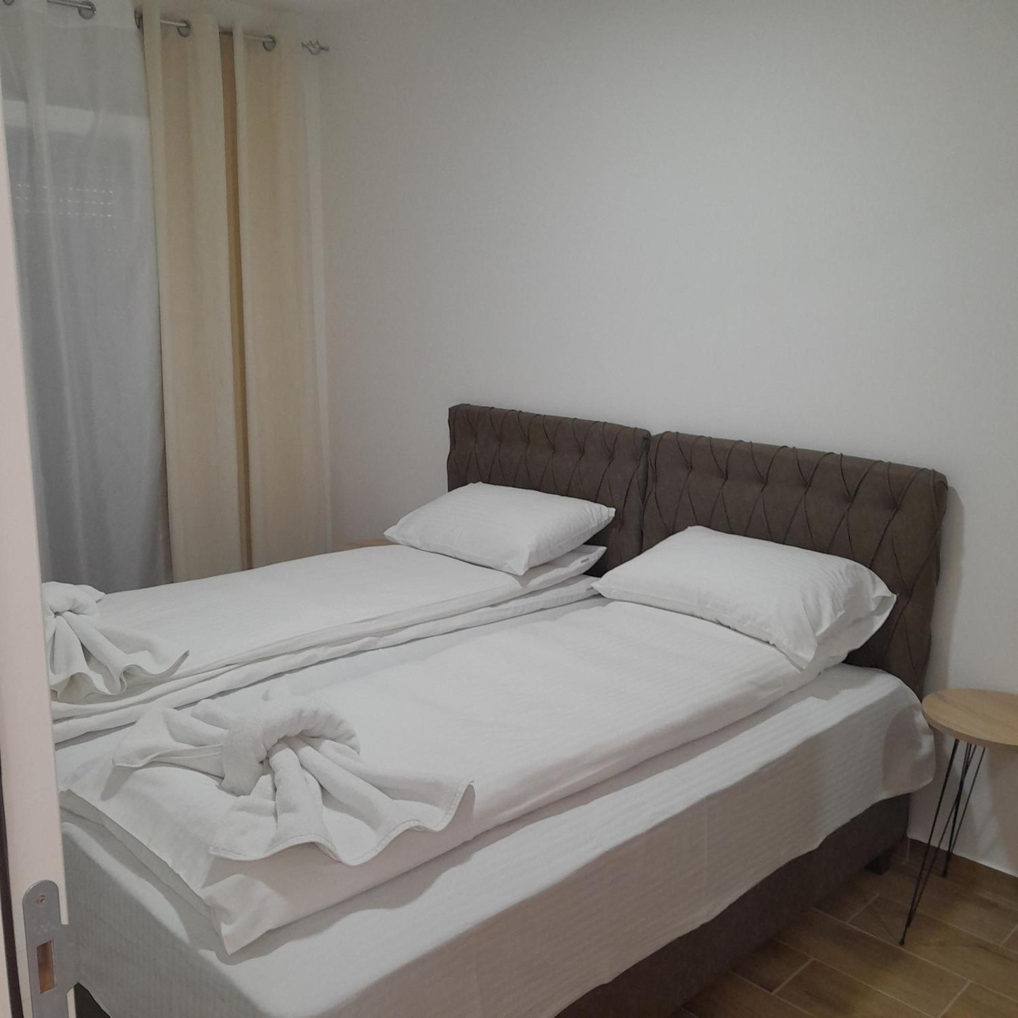 Spa Koncept-Apartmani Veliko Gradište Εξωτερικό φωτογραφία