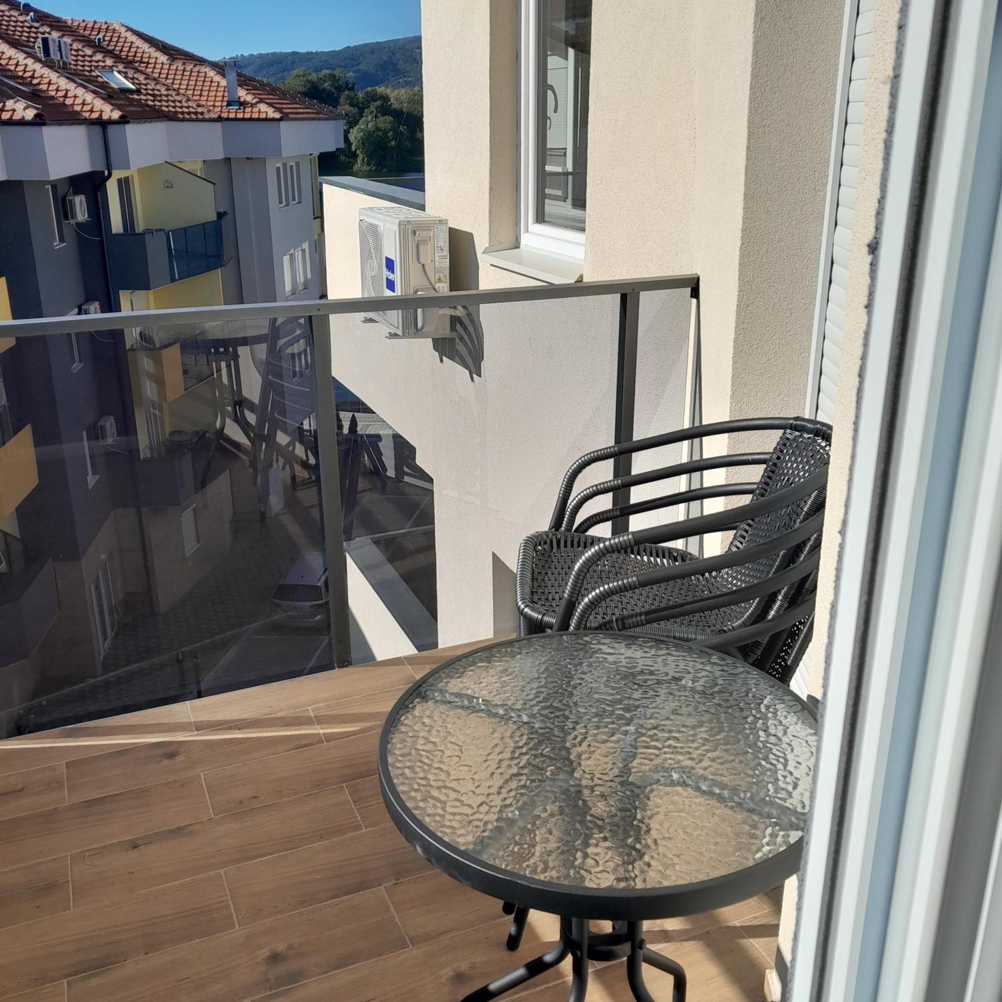 Spa Koncept-Apartmani Veliko Gradište Εξωτερικό φωτογραφία