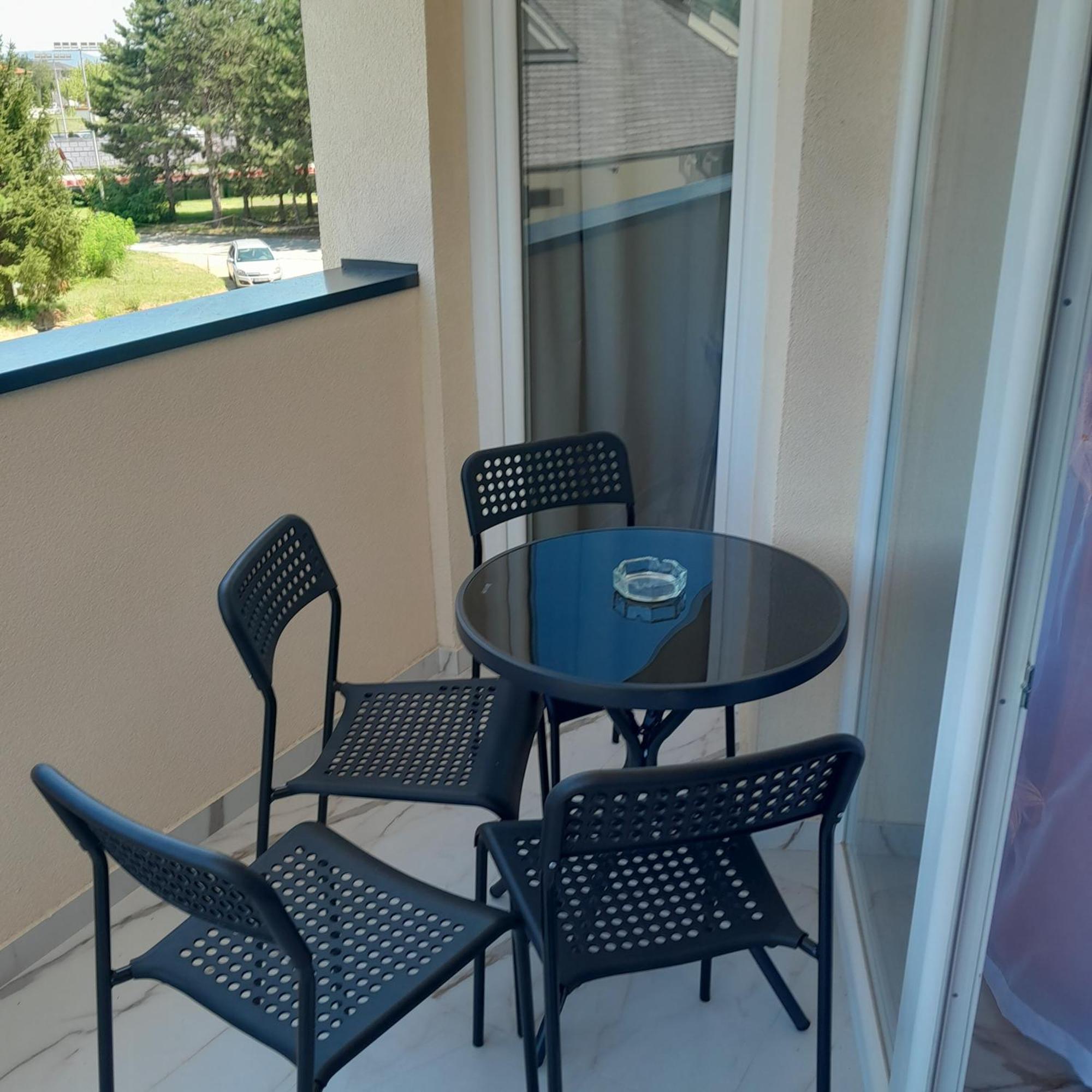 Spa Koncept-Apartmani Veliko Gradište Εξωτερικό φωτογραφία