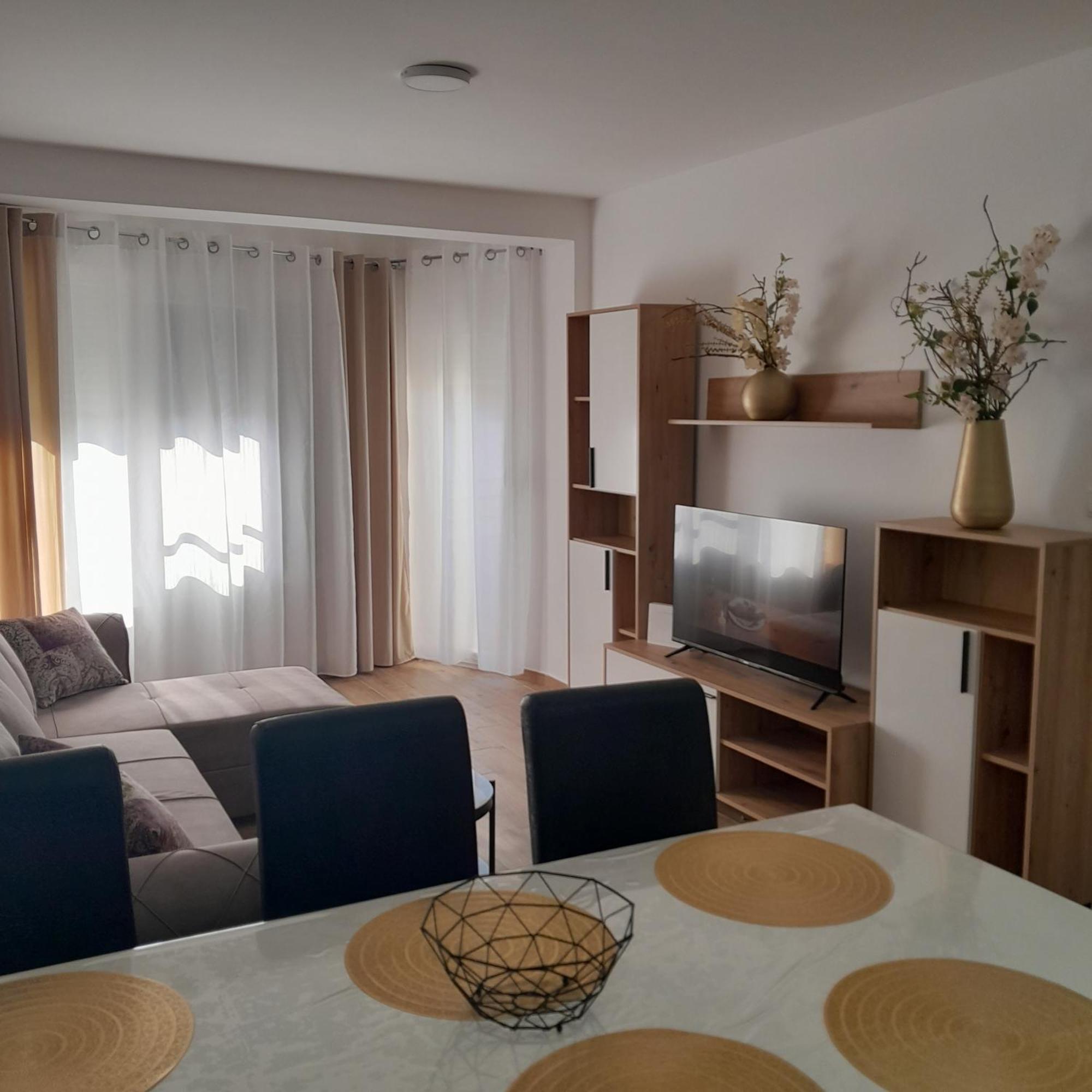 Spa Koncept-Apartmani Veliko Gradište Εξωτερικό φωτογραφία