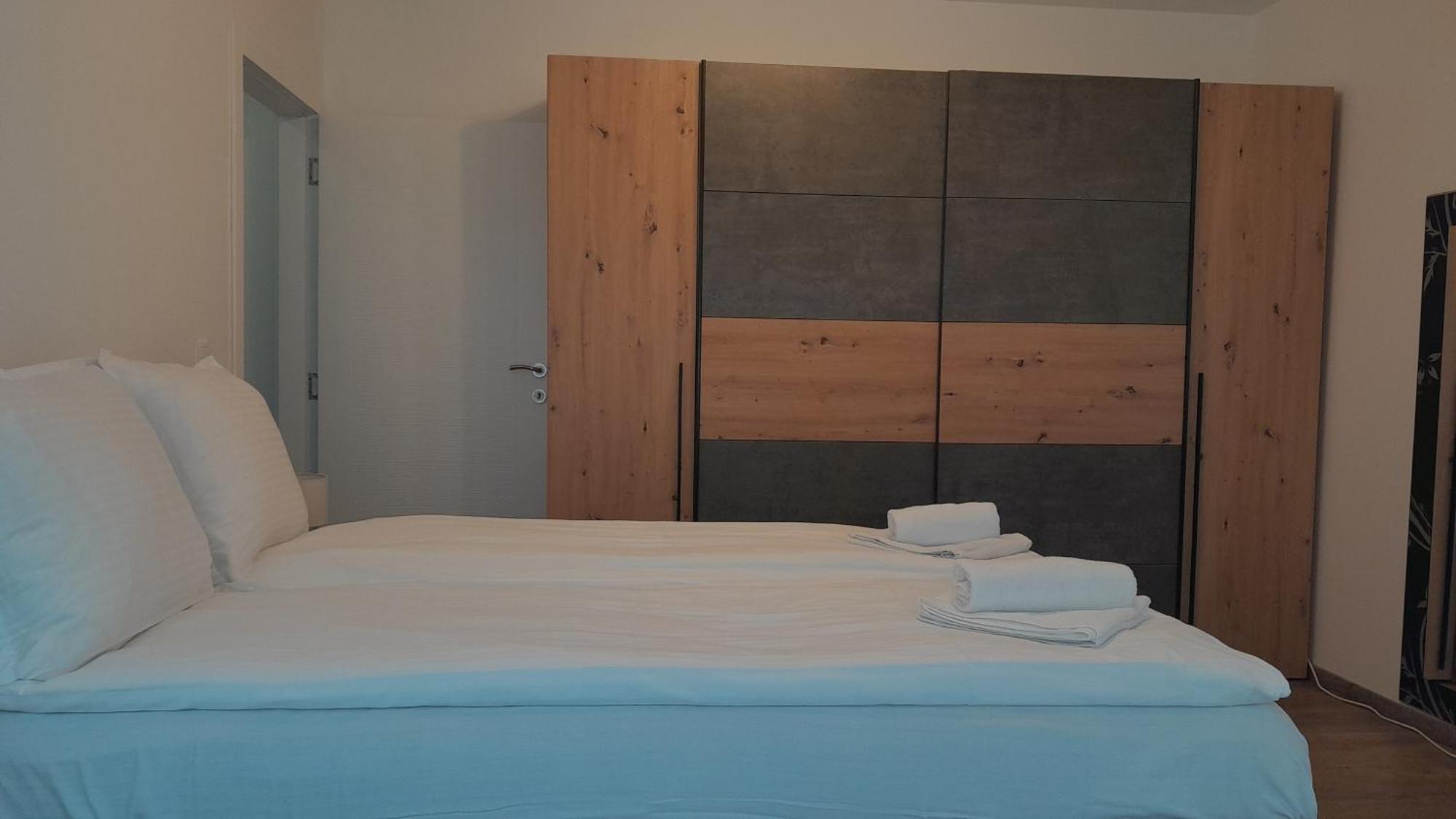 Spa Koncept-Apartmani Veliko Gradište Εξωτερικό φωτογραφία