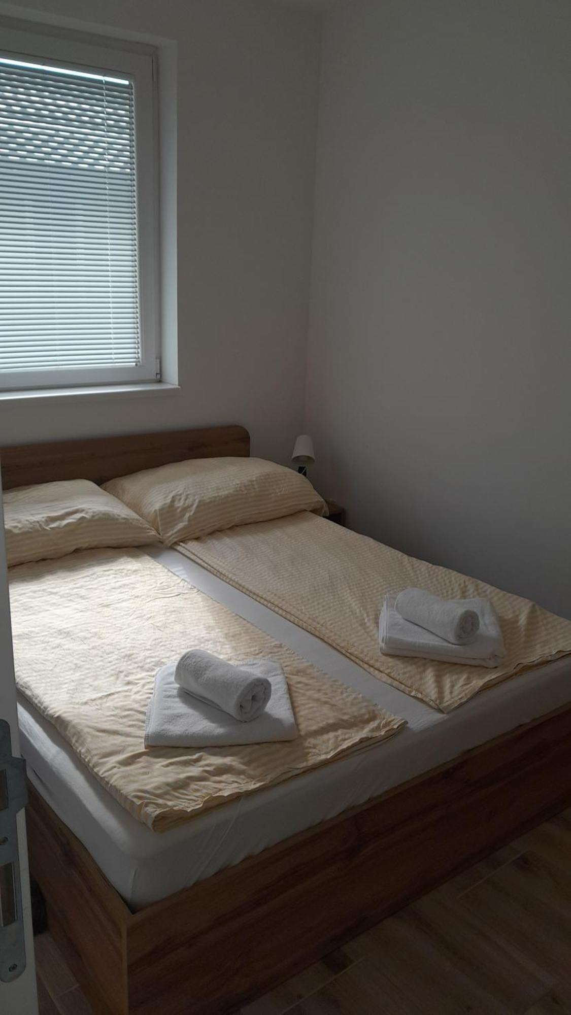 Spa Koncept-Apartmani Veliko Gradište Εξωτερικό φωτογραφία