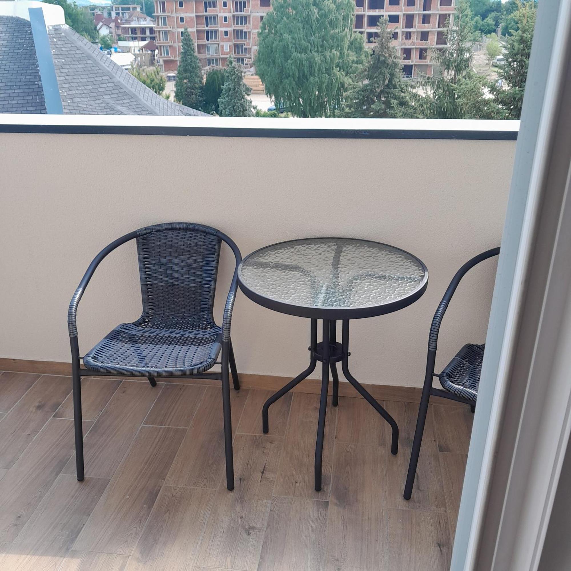 Spa Koncept-Apartmani Veliko Gradište Εξωτερικό φωτογραφία