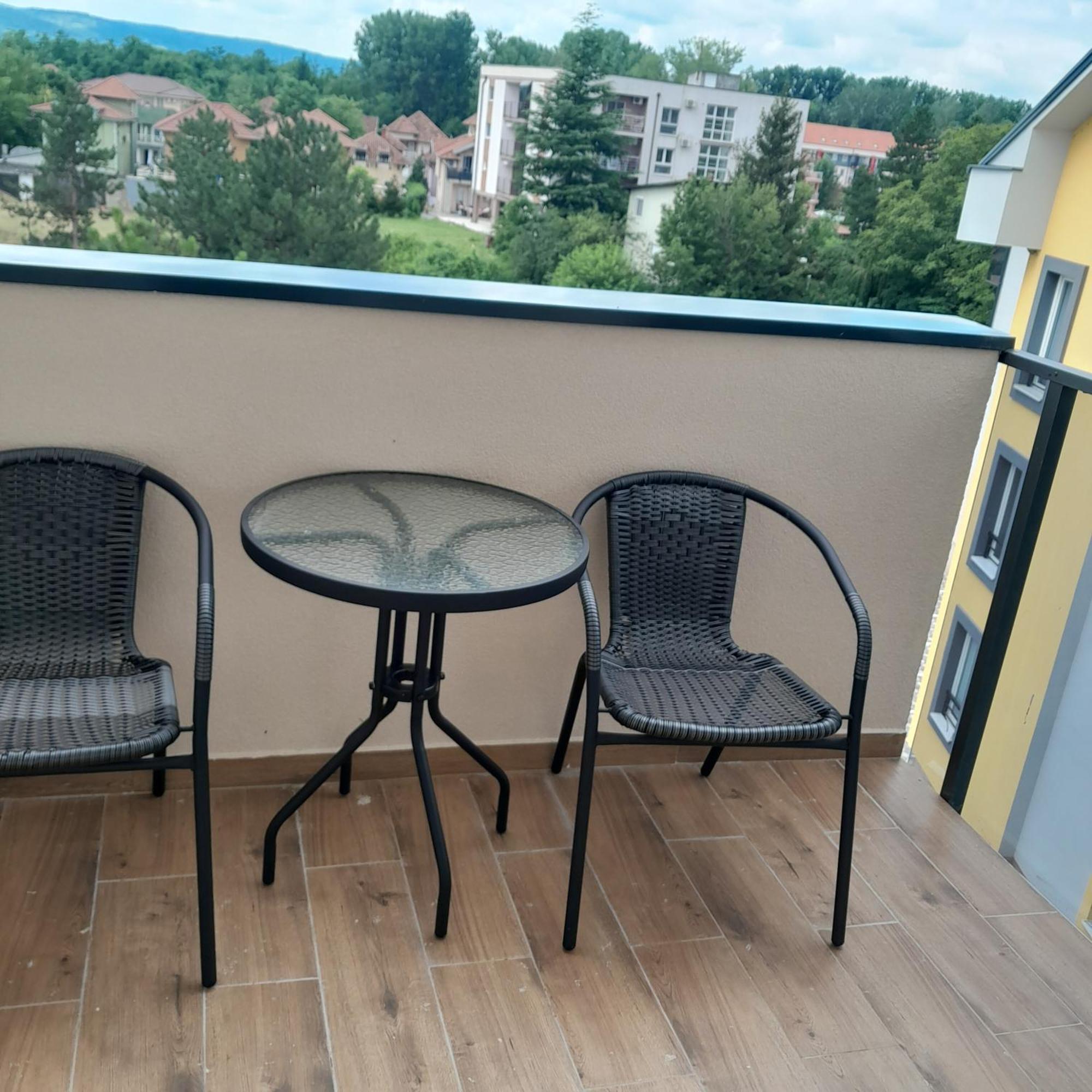 Spa Koncept-Apartmani Veliko Gradište Εξωτερικό φωτογραφία