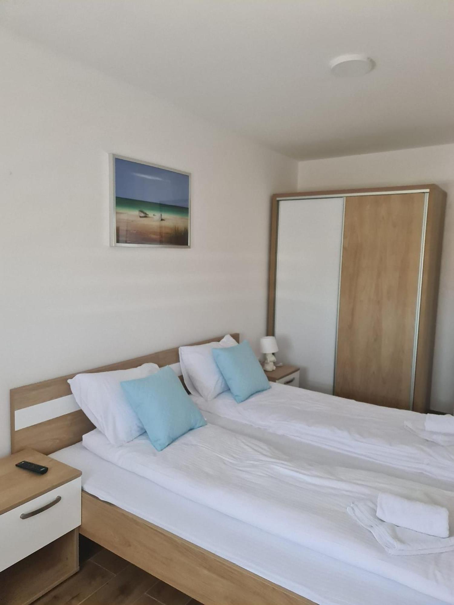 Spa Koncept-Apartmani Veliko Gradište Εξωτερικό φωτογραφία