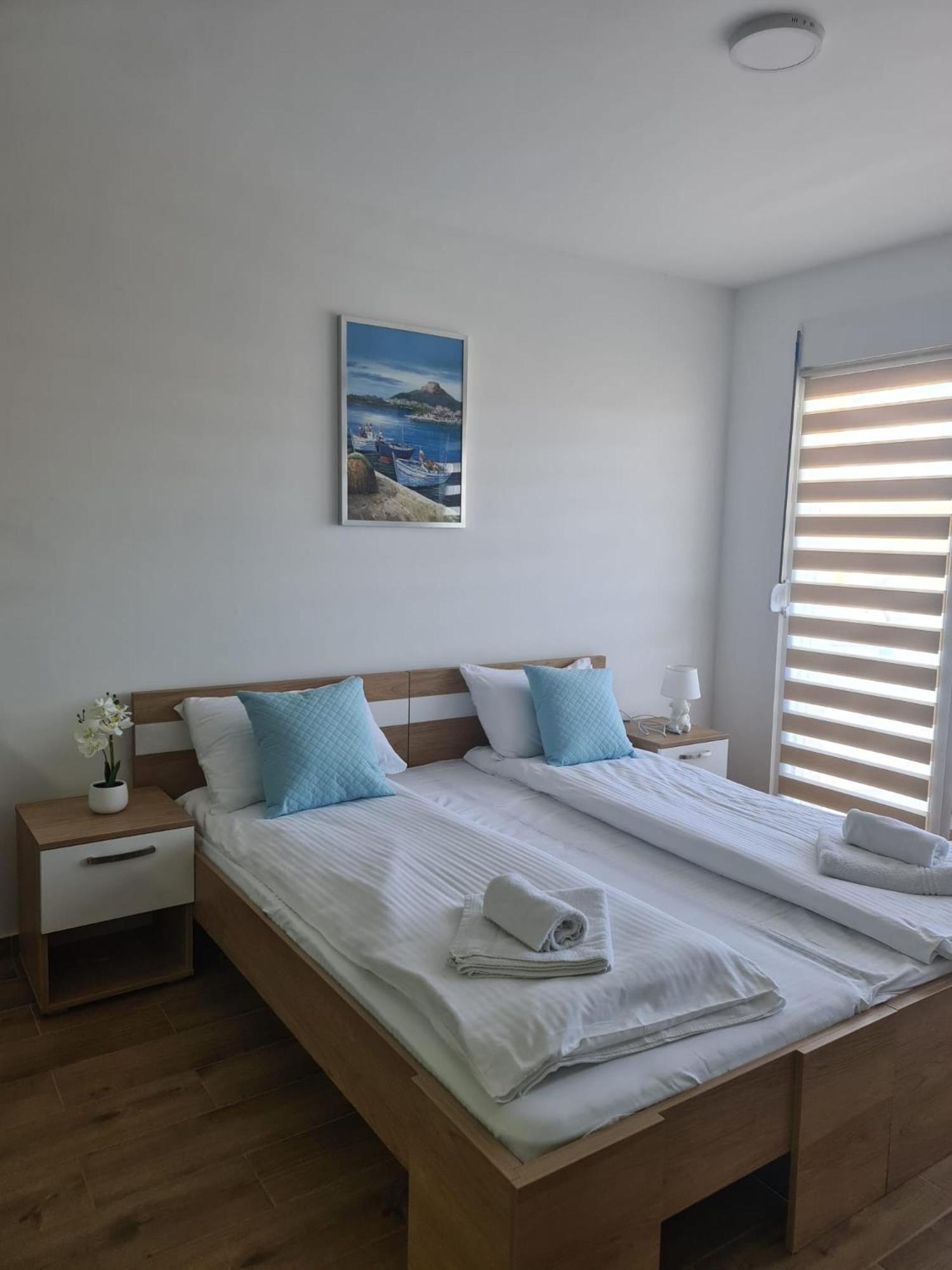 Spa Koncept-Apartmani Veliko Gradište Εξωτερικό φωτογραφία