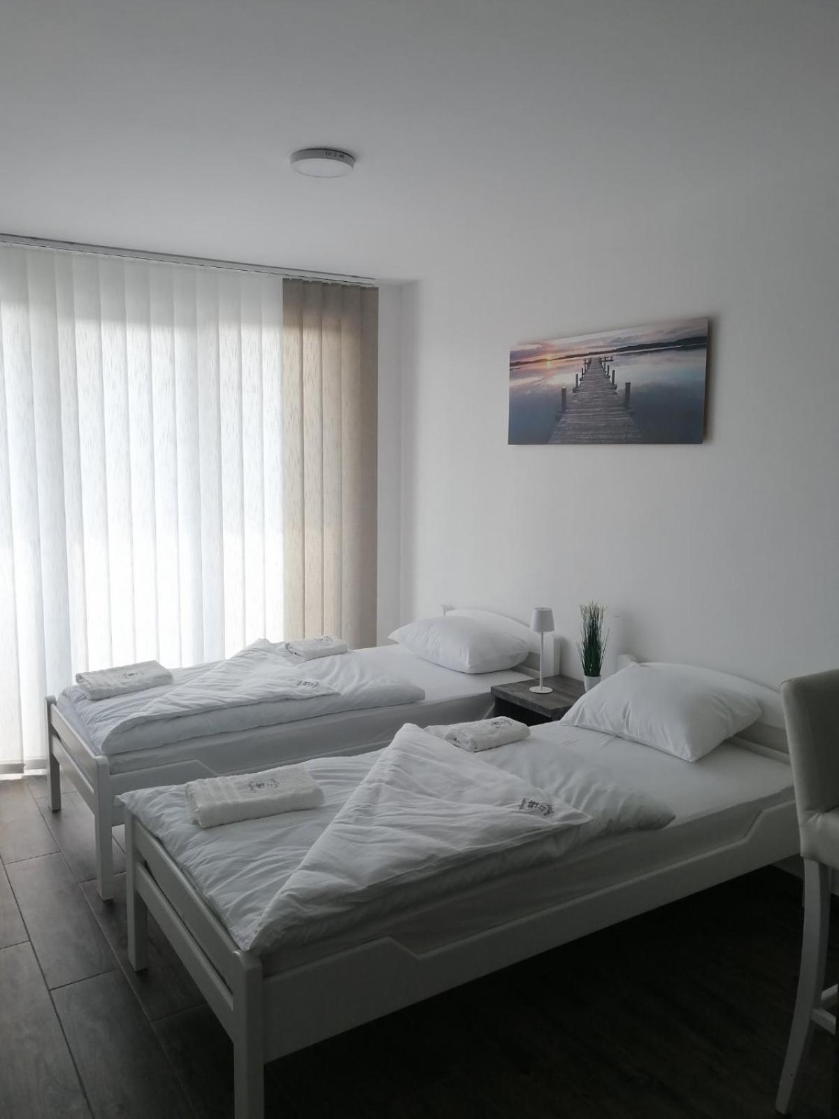 Spa Koncept-Apartmani Veliko Gradište Εξωτερικό φωτογραφία