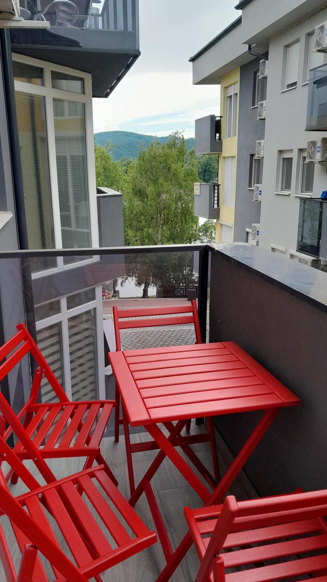 Spa Koncept-Apartmani Veliko Gradište Εξωτερικό φωτογραφία