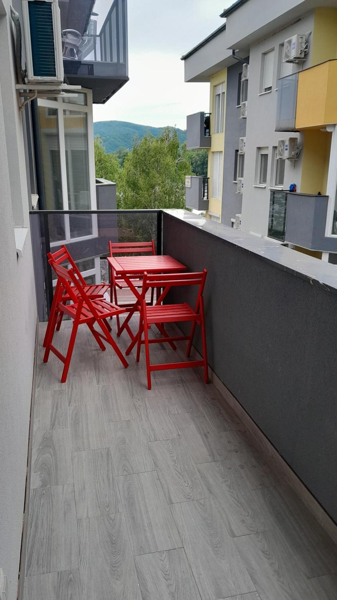 Spa Koncept-Apartmani Veliko Gradište Εξωτερικό φωτογραφία