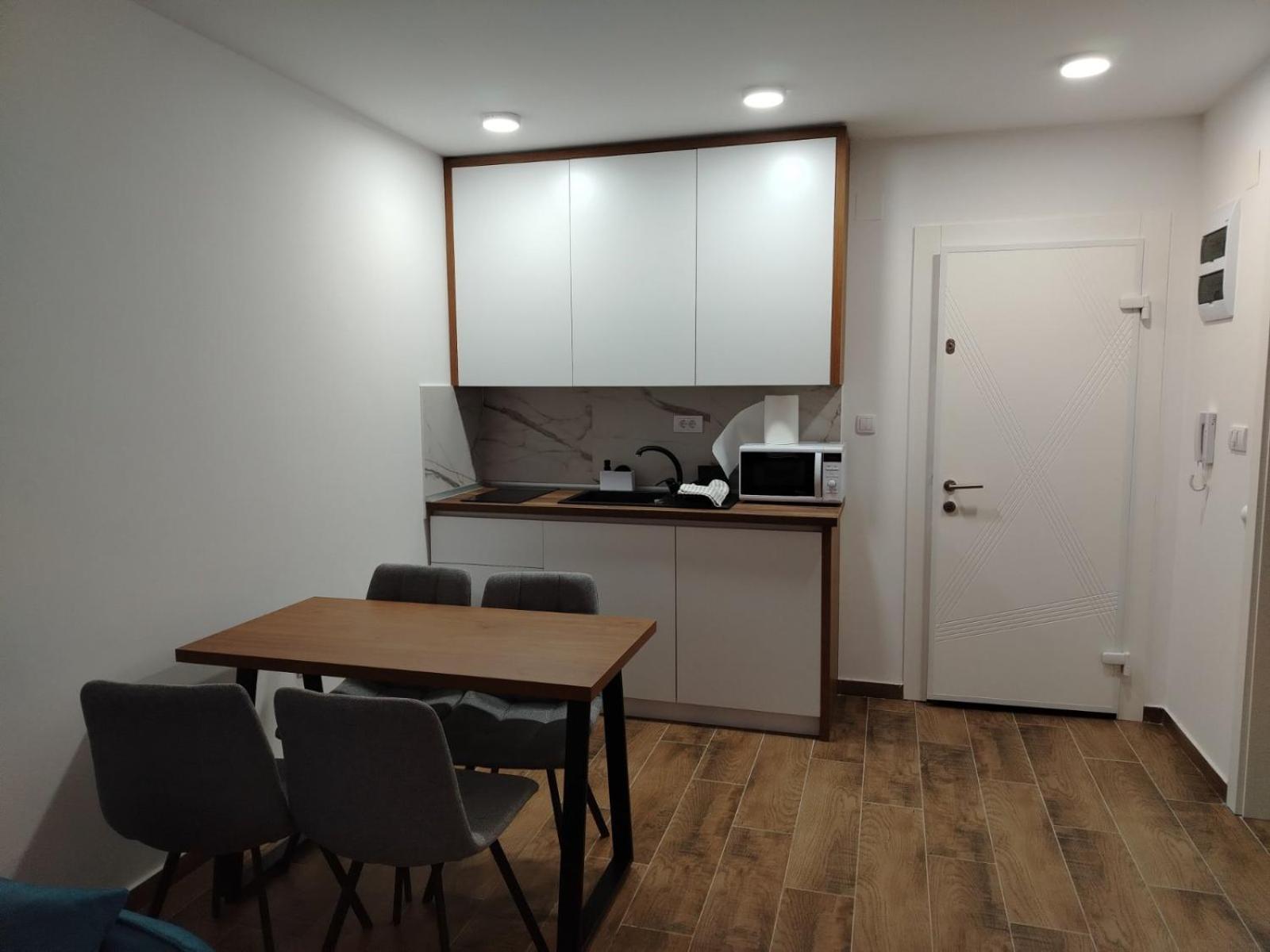 Spa Koncept-Apartmani Veliko Gradište Εξωτερικό φωτογραφία