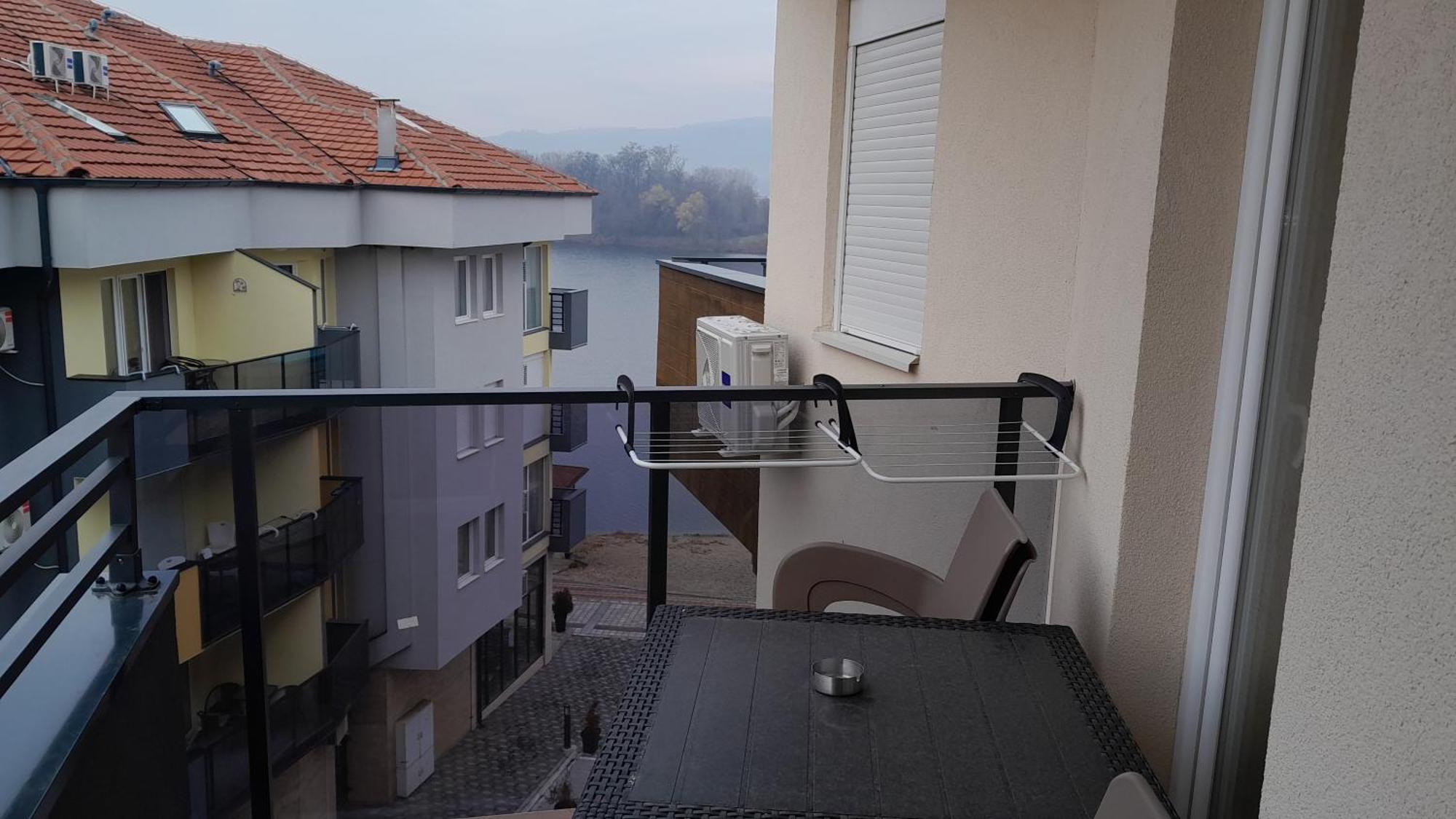 Spa Koncept-Apartmani Veliko Gradište Εξωτερικό φωτογραφία