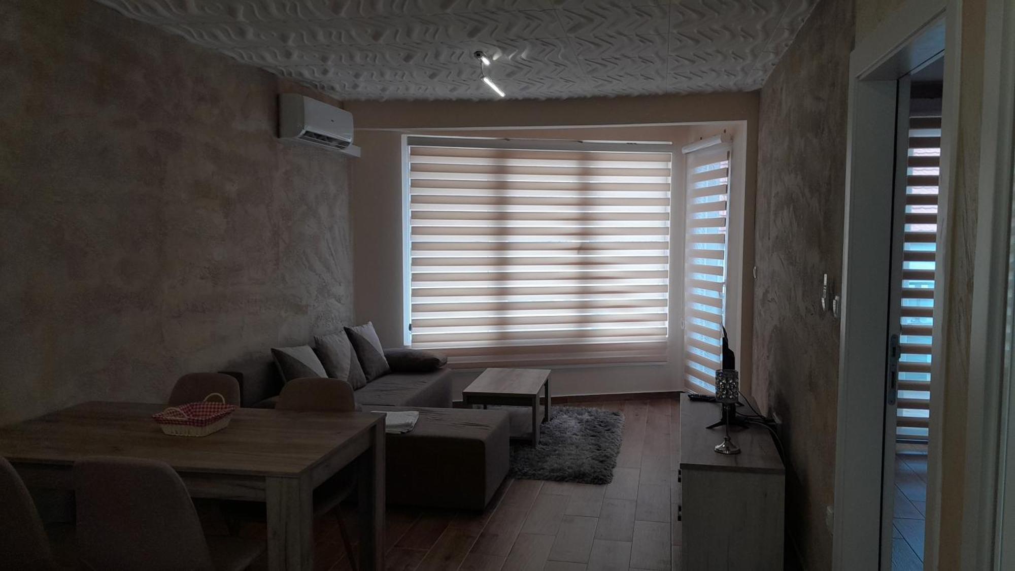 Spa Koncept-Apartmani Veliko Gradište Εξωτερικό φωτογραφία