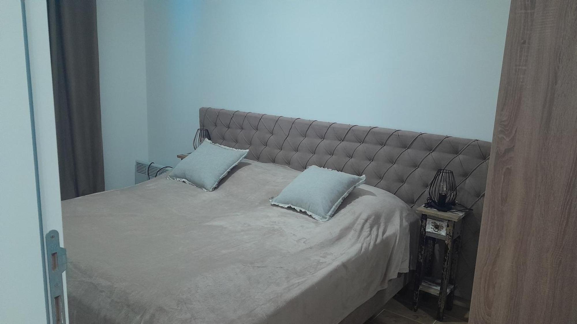 Spa Koncept-Apartmani Veliko Gradište Εξωτερικό φωτογραφία