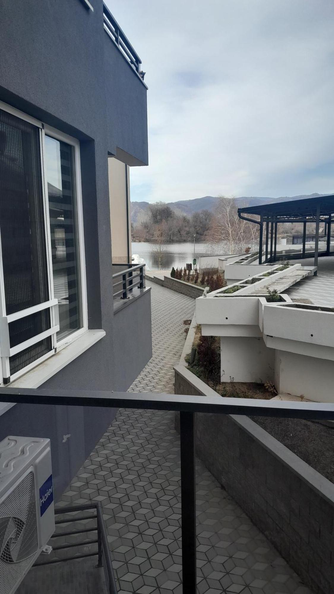 Spa Koncept-Apartmani Veliko Gradište Εξωτερικό φωτογραφία
