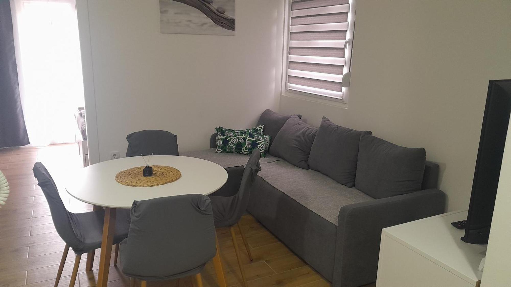 Spa Koncept-Apartmani Veliko Gradište Εξωτερικό φωτογραφία