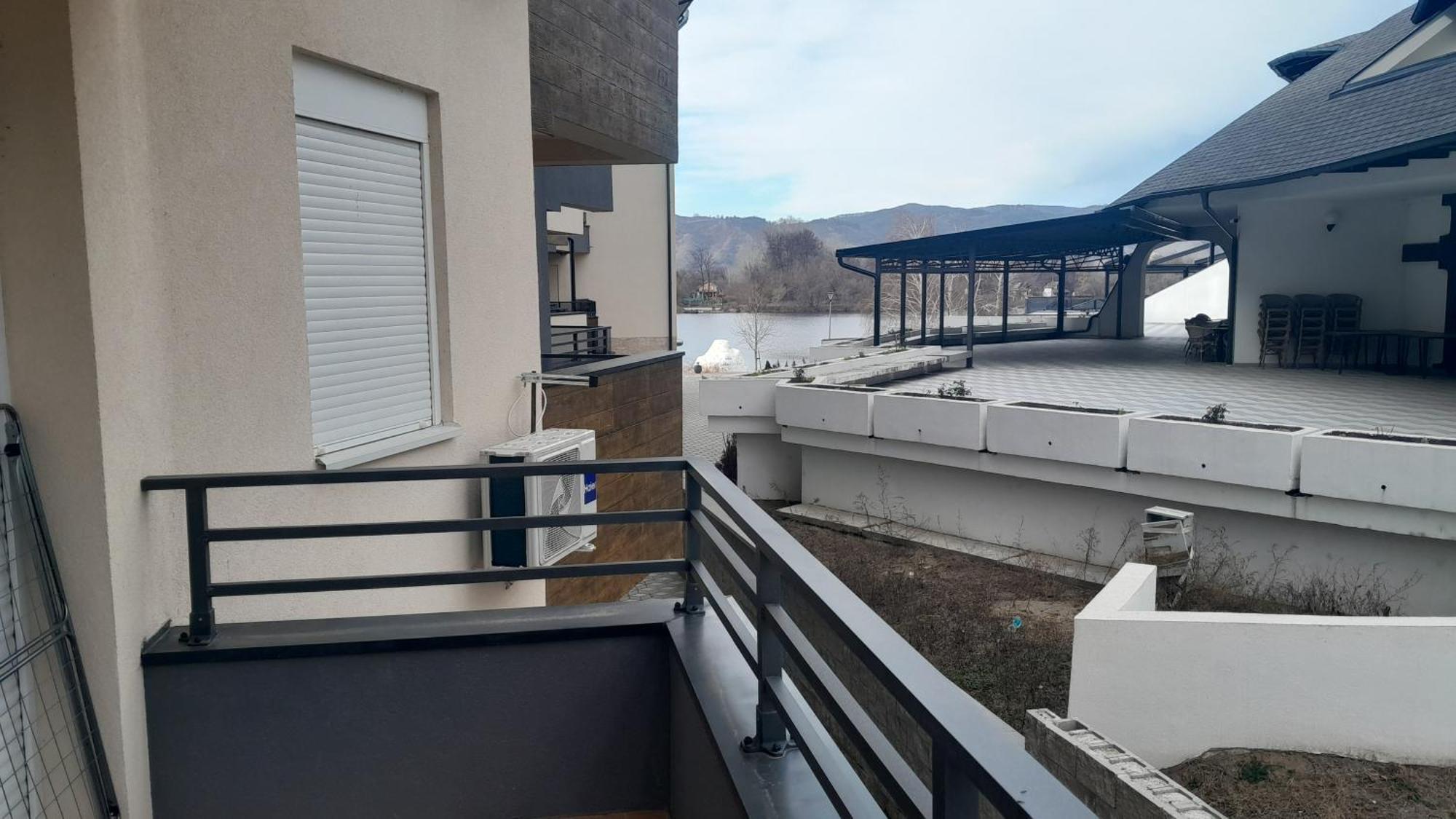 Spa Koncept-Apartmani Veliko Gradište Εξωτερικό φωτογραφία