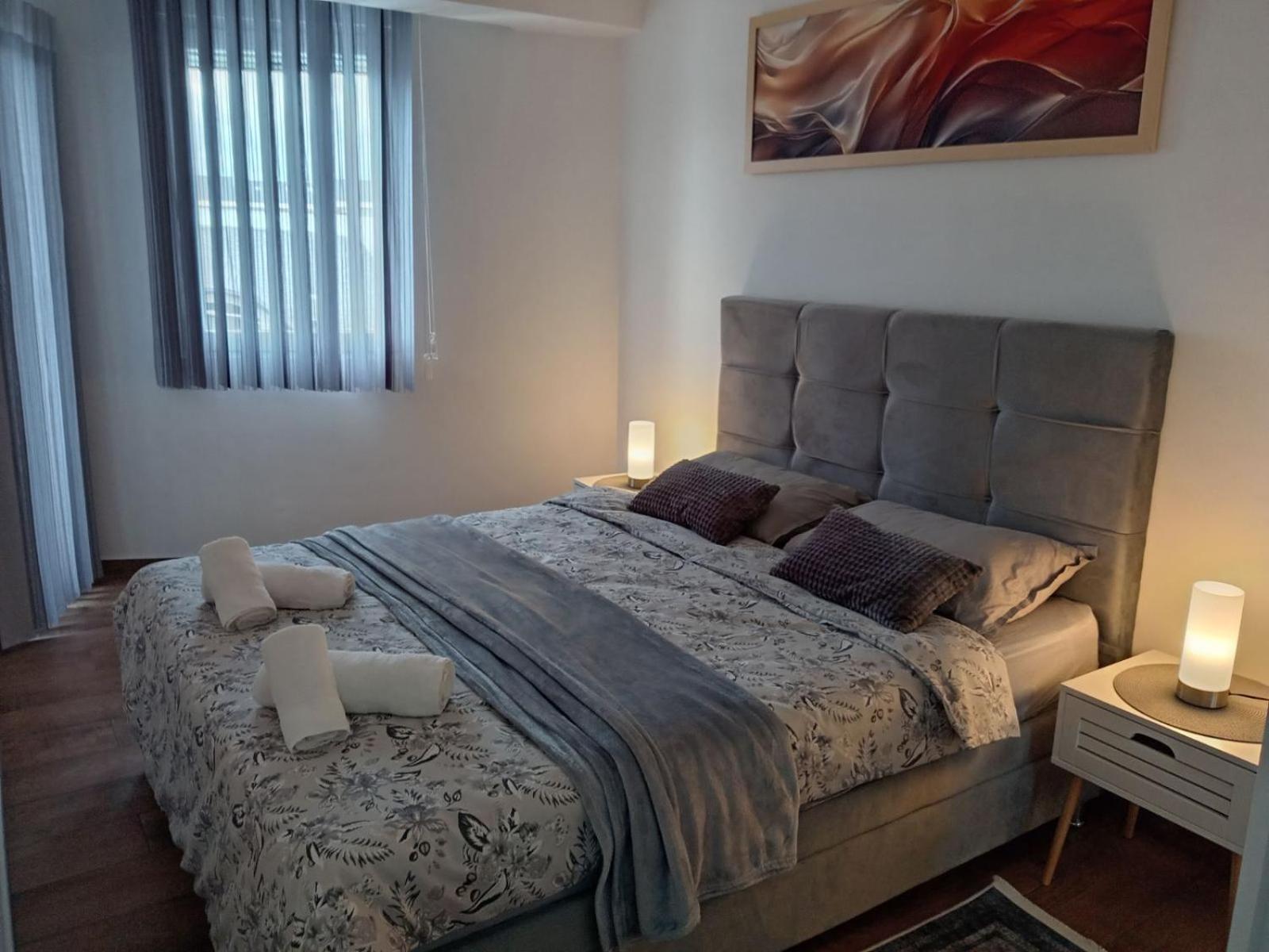 Spa Koncept-Apartmani Veliko Gradište Εξωτερικό φωτογραφία