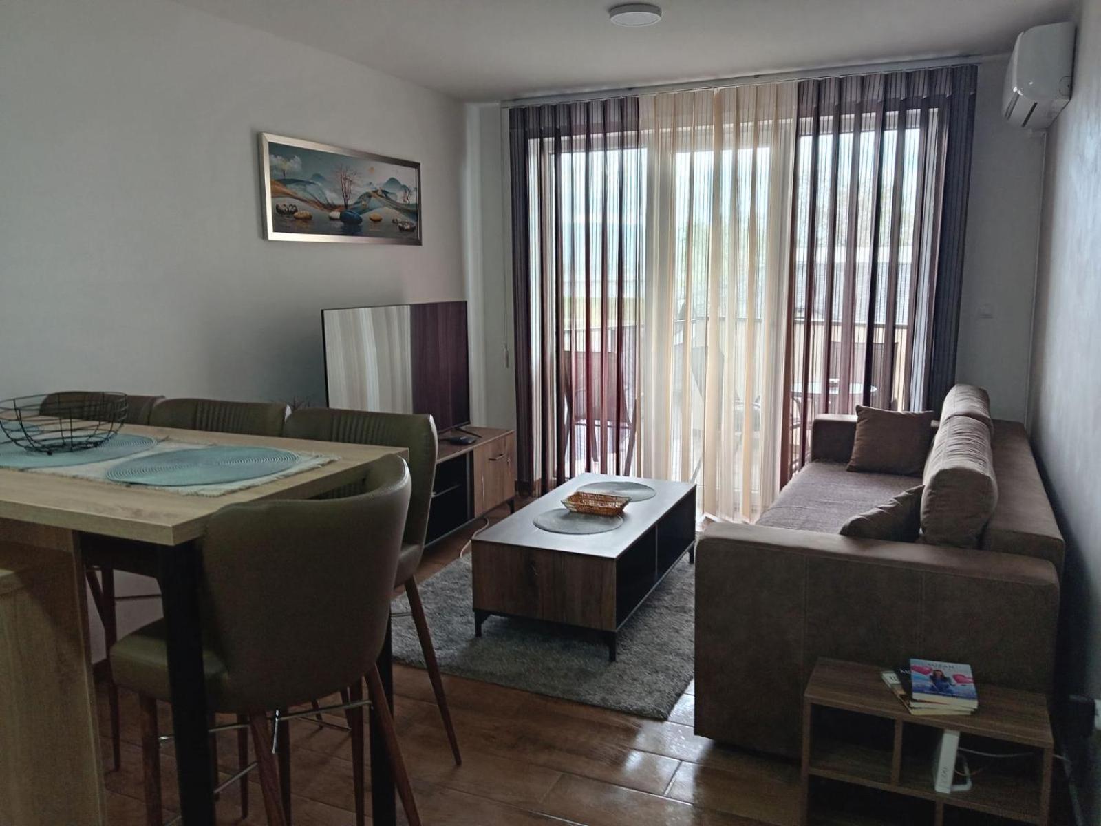 Spa Koncept-Apartmani Veliko Gradište Εξωτερικό φωτογραφία