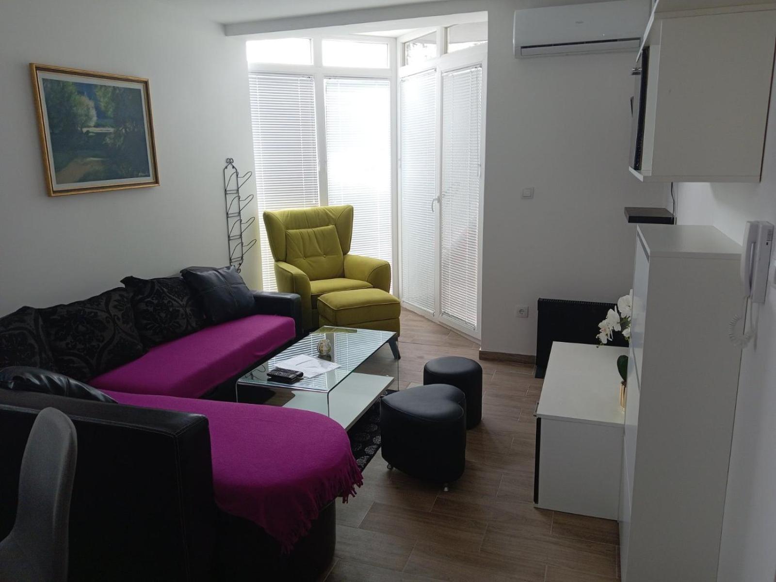 Spa Koncept-Apartmani Veliko Gradište Εξωτερικό φωτογραφία