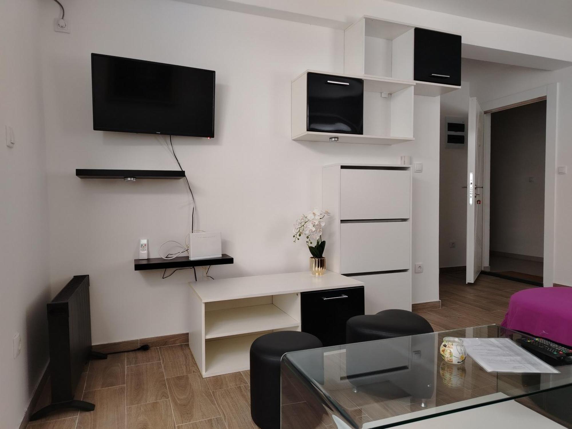 Spa Koncept-Apartmani Veliko Gradište Εξωτερικό φωτογραφία